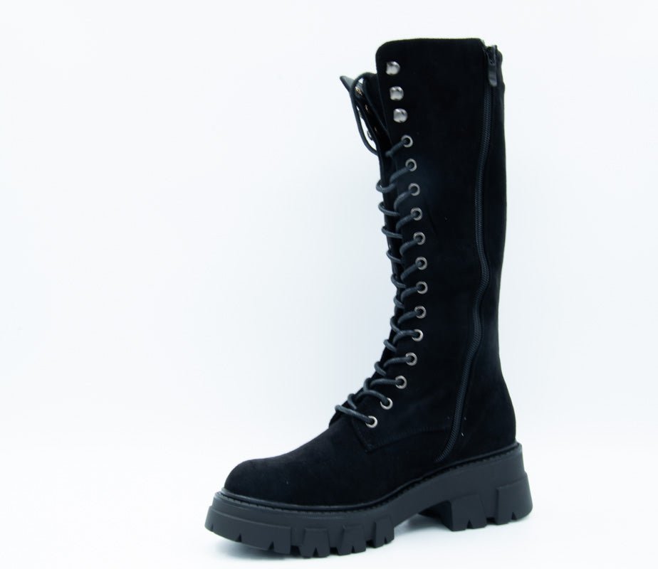 Cizme Dama Karo Yq213-50 / N - amely.ro - amely.ro
