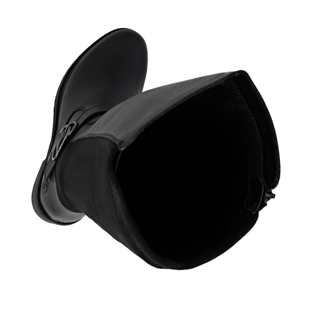 Cizme Dama Piele Naturala Remonte RIEK D1A73 - Remonte - amely.ro