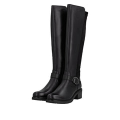 Cizme Dama Piele Naturala Remonte RIEK D1A73 - Remonte - amely.ro