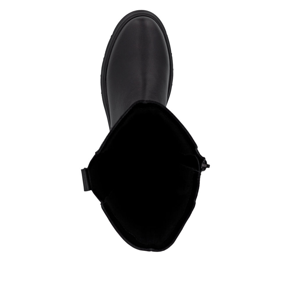 Cizme Dama Piele Naturala Remonte RIEK D1W80 - Remonte - amely.ro