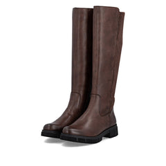 Cizme Dama Piele Naturala Remonte RIEK D2S74 - Remonte - amely.ro