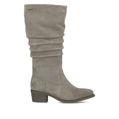 Cizme Dama Piele Naturala Rieker RIEK 73159 - Rieker - amely.ro