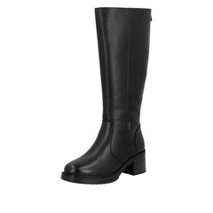 Cizme Dama Piele Naturala Rieker RIEK Y5254 - Rieker - amely.ro