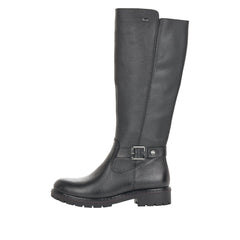 Cizme Dama Piele Naturala Rieker RIEK Y9192 - Rieker - amely.ro