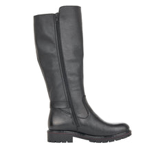 Cizme Dama Piele Naturala Rieker RIEK Y9192 - Rieker - amely.ro