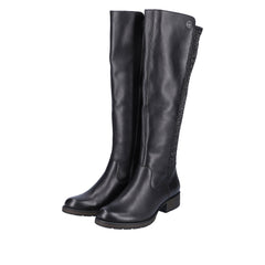 Cizme Dama Piele Naturala Rieker RIEK Z9591 - Rieker - amely.ro
