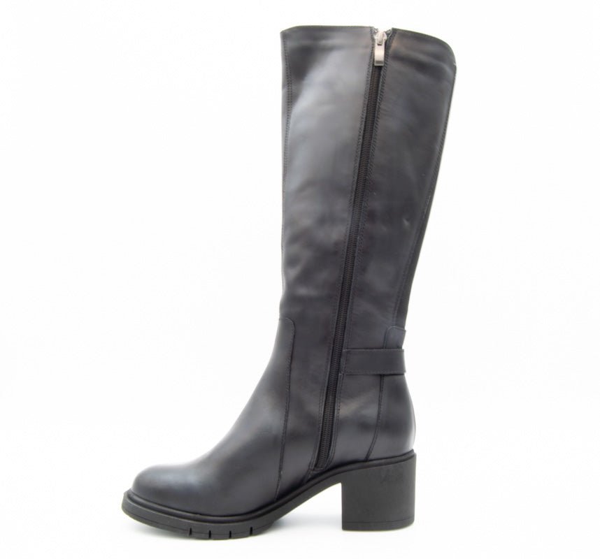 Cizme Dama Raimondo Leof 446/ N - amely.ro - amely.ro