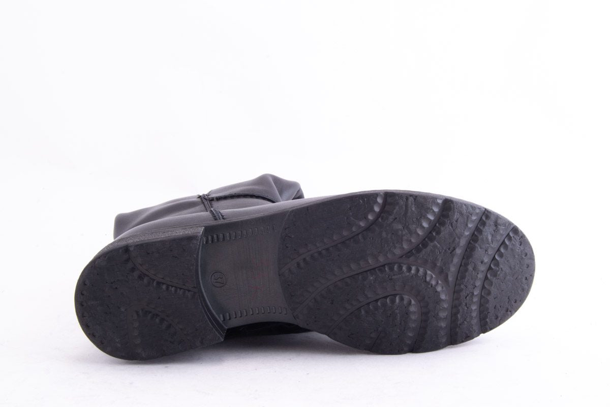 Cizme Dama Raimondo Piele Naturala Leof 337 /N - Raimondo - amely.ro