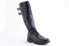 Cizme Dama Raimondo Piele Naturala Leof 337 /N - Raimondo - amely.ro