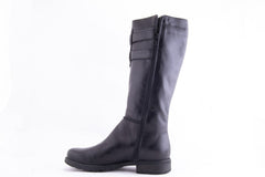 Cizme Dama Raimondo Piele Naturala Leof 337 /N - Raimondo - amely.ro