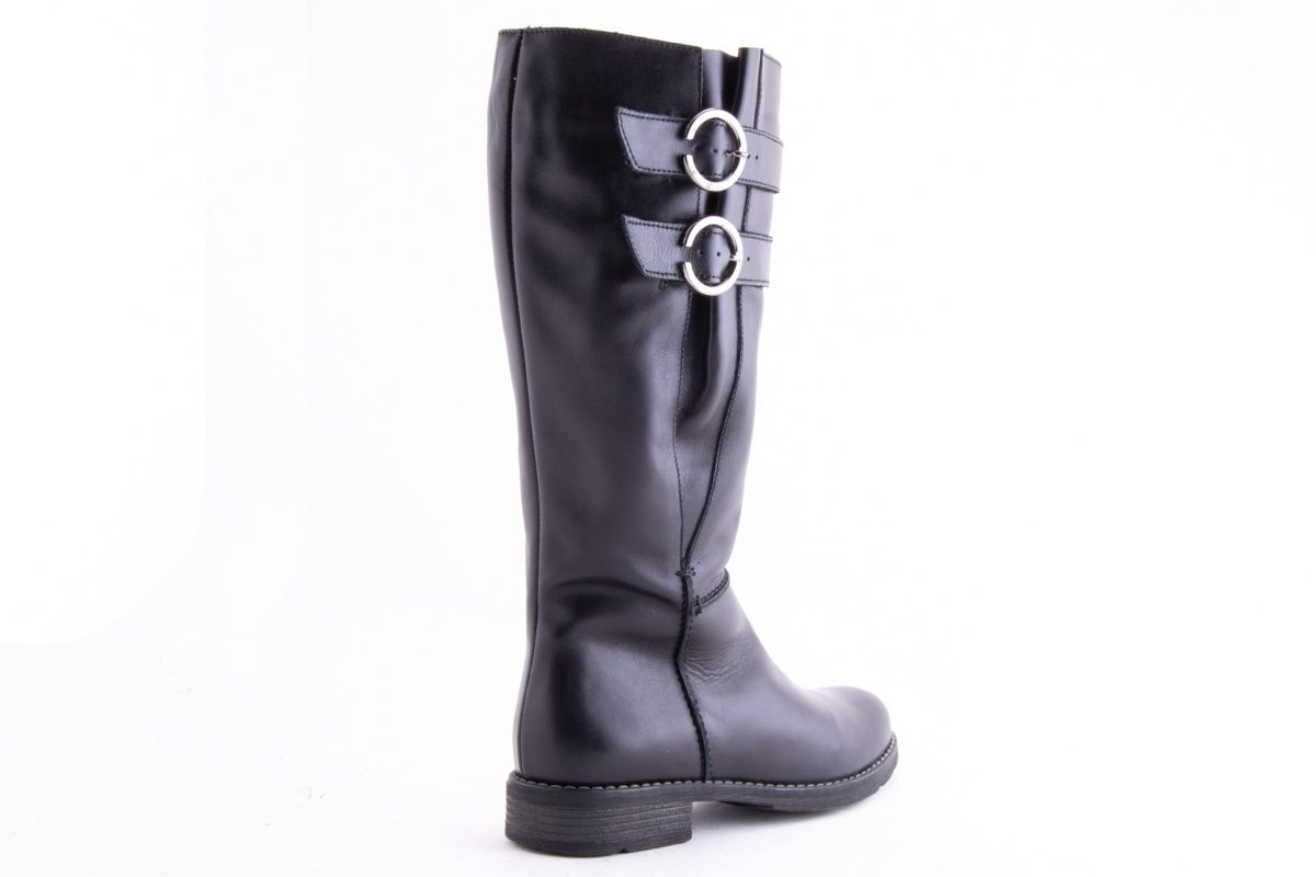 Cizme Dama Raimondo Piele Naturala Leof 337 /N - Raimondo - amely.ro