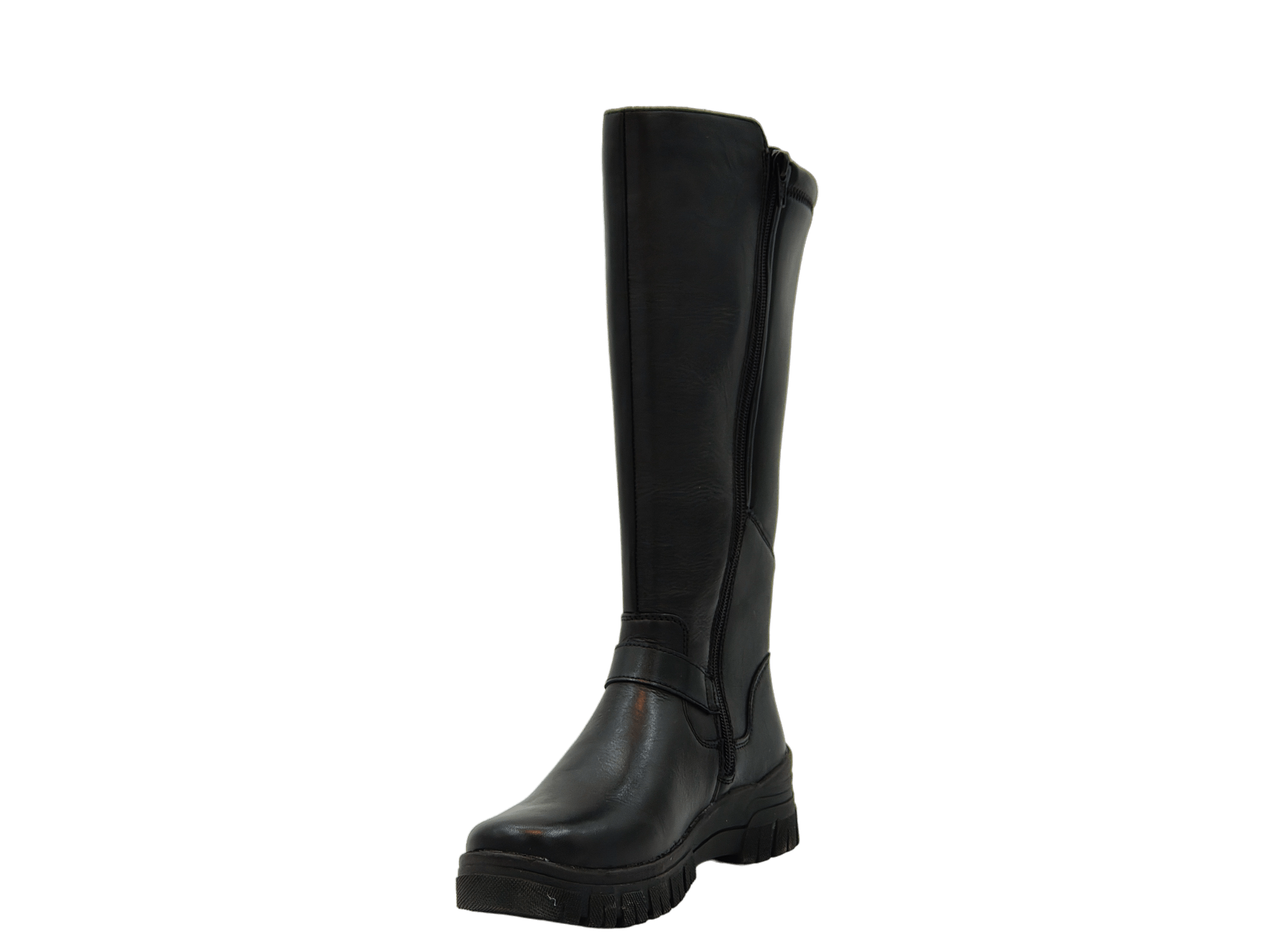 Cizme Dama Remonte Riek D0E75 - Remonte - amely.ro