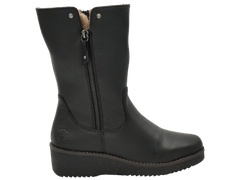 Cizme Dama Rieker Piele Naturala Riek Y4653 - Rieker - amely.ro