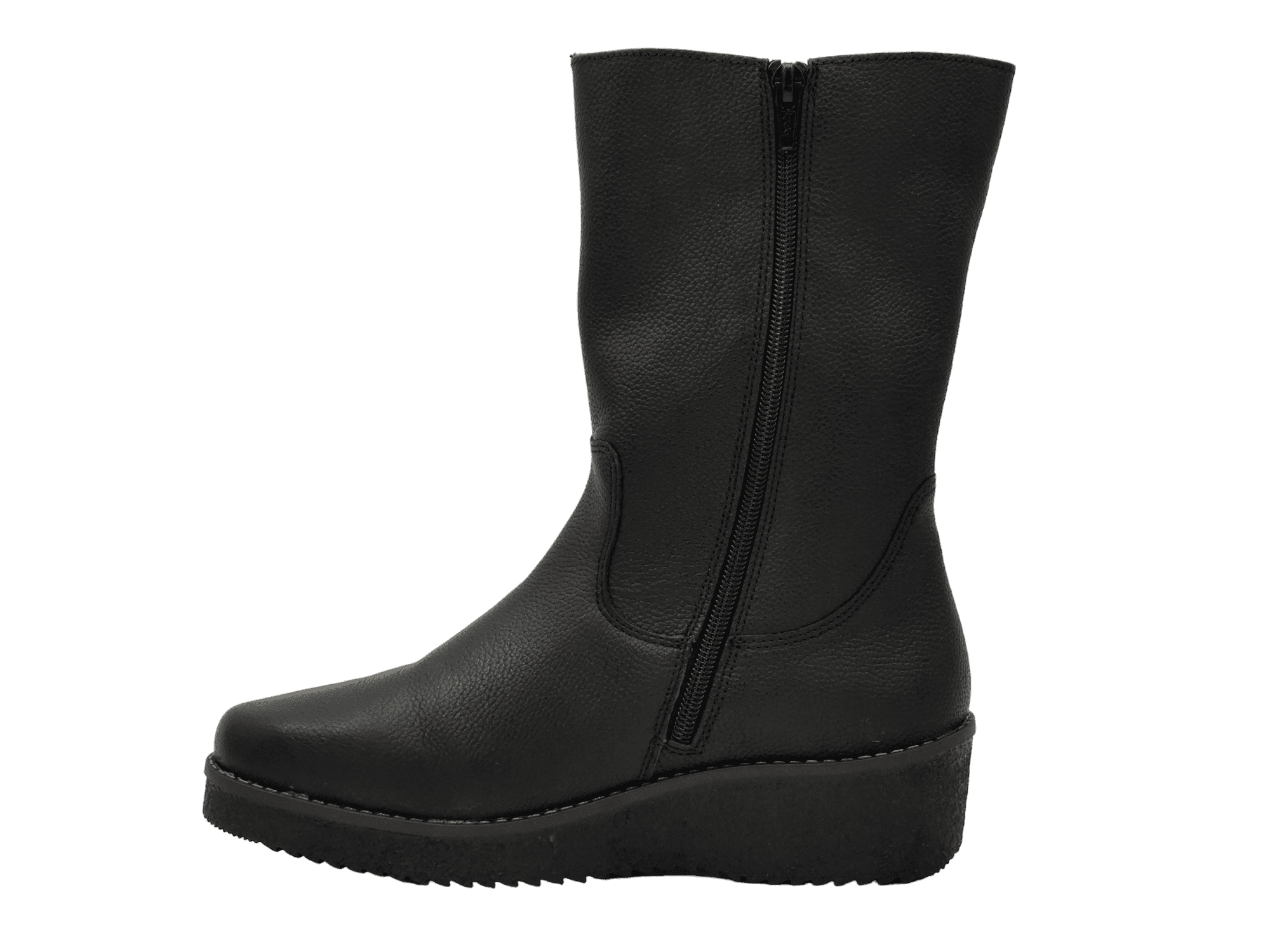 Cizme Dama Rieker Piele Naturala Riek Y4653 - Rieker - amely.ro