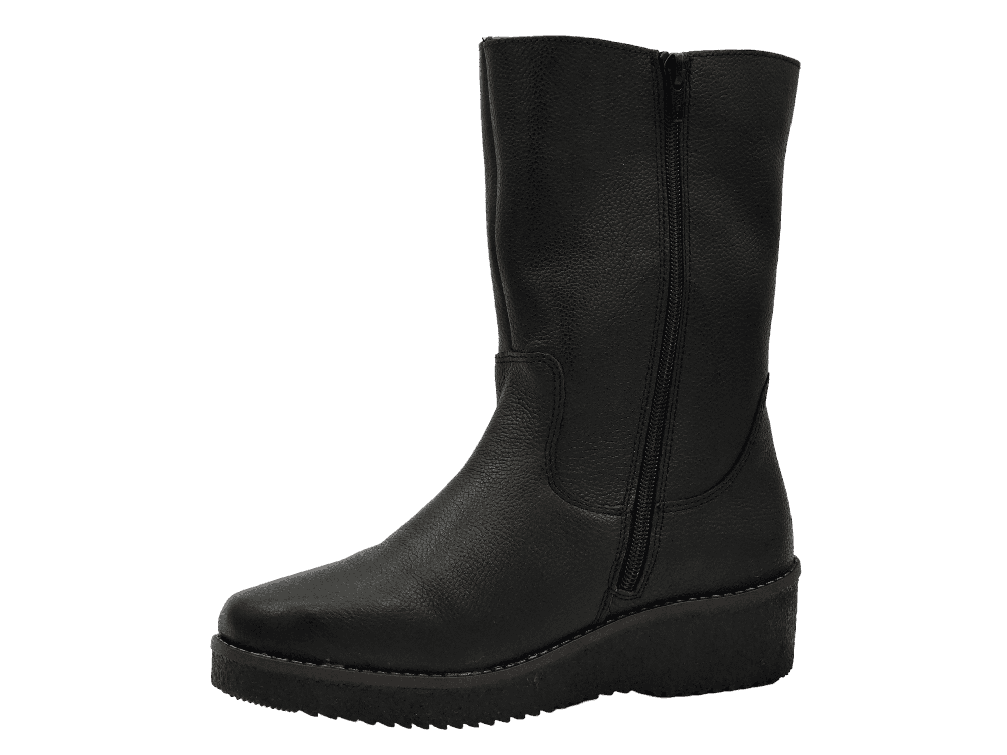 Cizme Dama Rieker Piele Naturala Riek Y4653 - Rieker - amely.ro