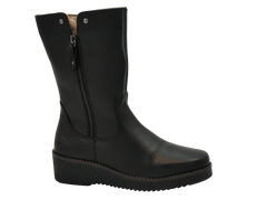 Cizme Dama Rieker Piele Naturala Riek Y4653 - Rieker - amely.ro