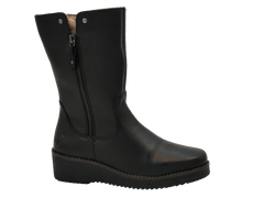 Cizme Dama Rieker Piele Naturala Riek Y4653 - Rieker - amely.ro