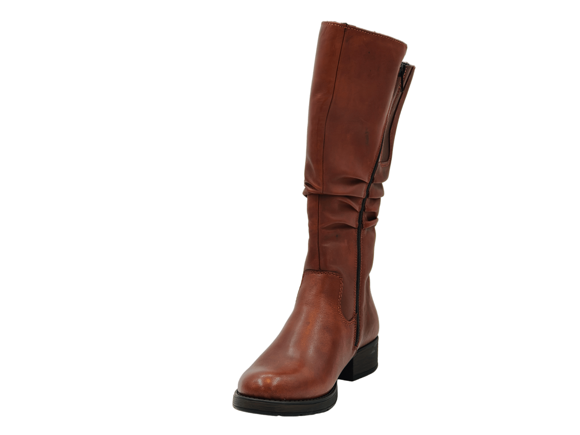 Cizme Dama Rieker Piele Naturala Riek Z9563 - Rieker - amely.ro