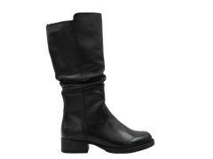 Cizme Dama Rieker Piele Naturala Riek Z9563 - Rieker - amely.ro