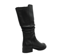 Cizme Dama Rieker Piele Naturala Riek Z9563 - Rieker - amely.ro