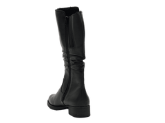 Cizme Dama Rieker Piele Naturala Riek Z9563 - Rieker - amely.ro