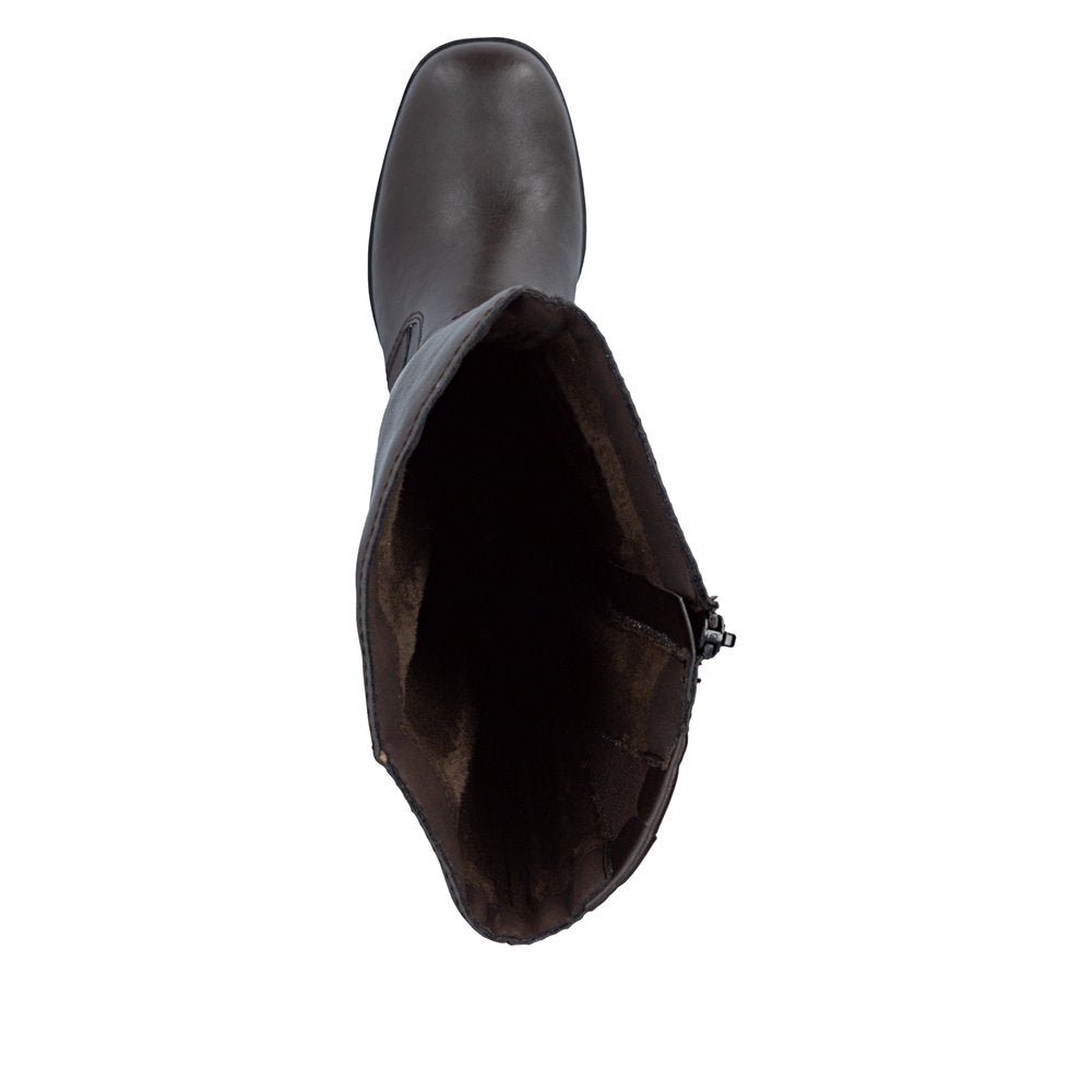 Cizme Dama Rieker RIEK 58090 - Rieker - pantofia.ro