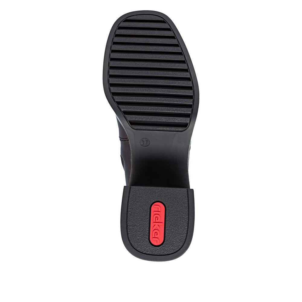 Cizme Dama Rieker RIEK 58090 - Rieker - pantofia.ro