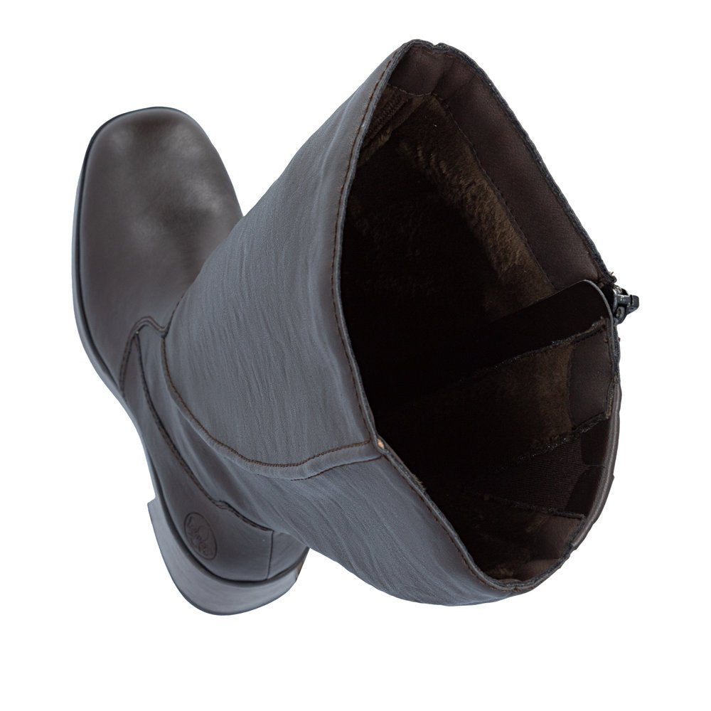 Cizme Dama Rieker RIEK 58090 - Rieker - pantofia.ro