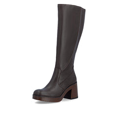 Cizme Dama Rieker RIEK 58090 - Rieker - pantofia.ro
