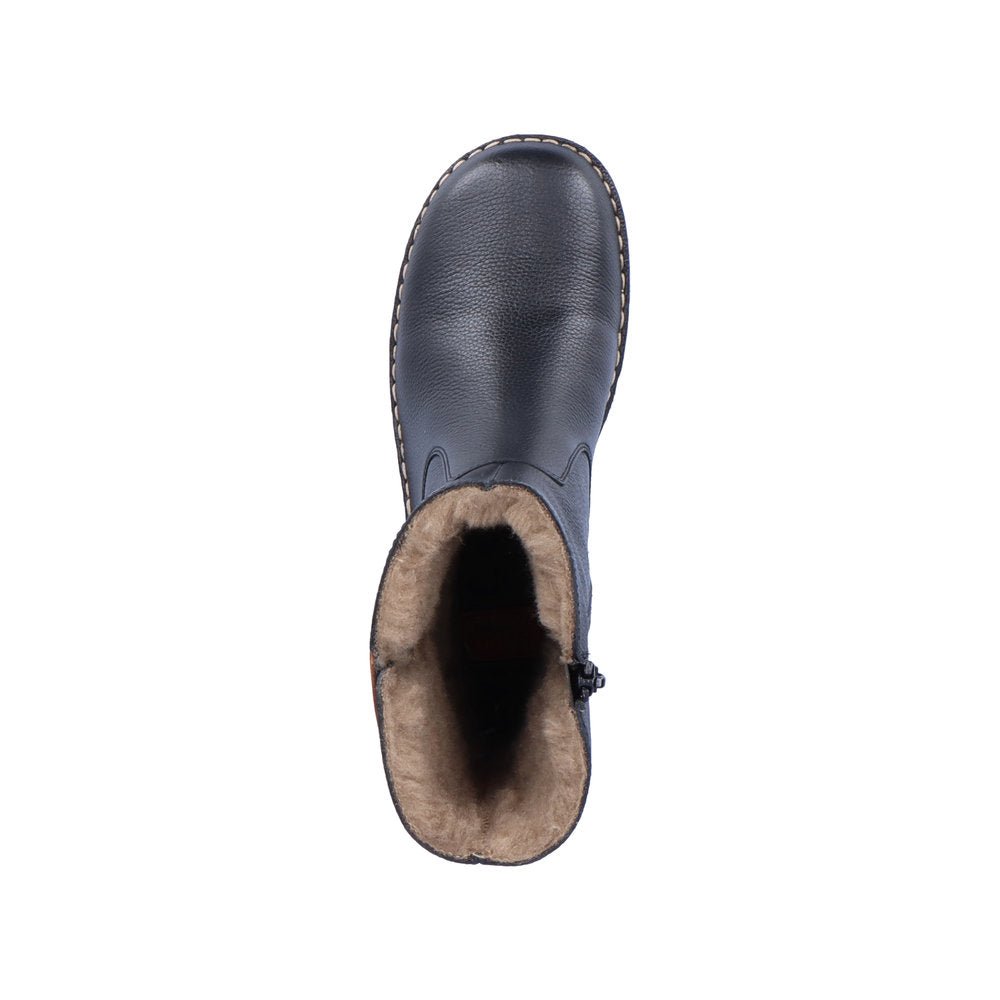 Cizme Dama Rieker Riek 73350 - Rieker - amely.ro