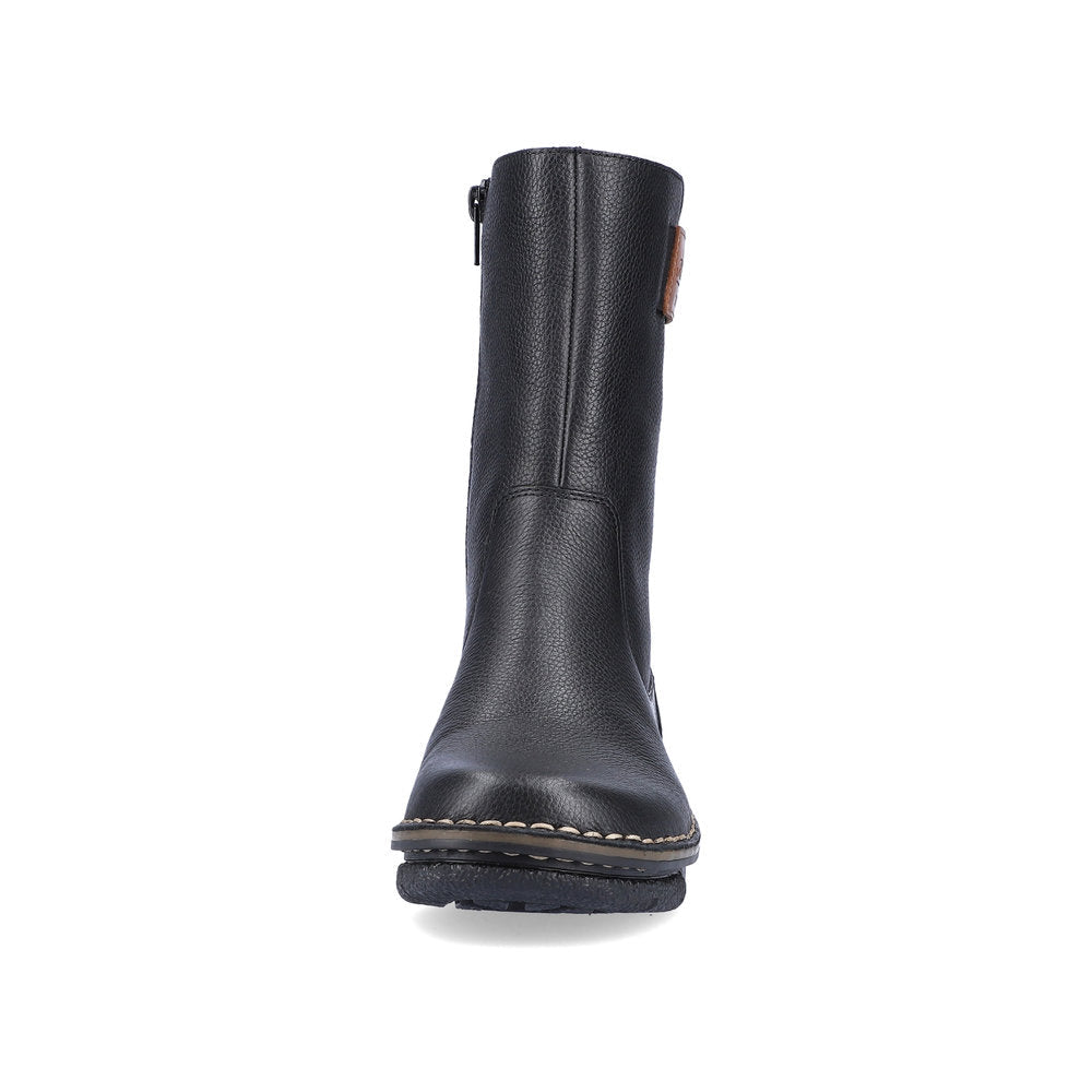 Cizme Dama Rieker Riek 73350 - Rieker - amely.ro