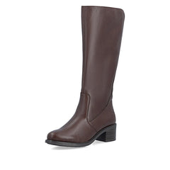 Cizme Dama Rieker RIEK 74188 - Rieker - pantofia.ro