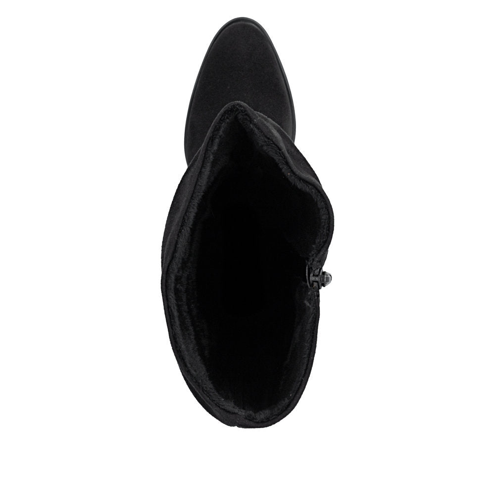 Cizme Dama Rieker RIEK 74192 - Rieker - pantofia.ro