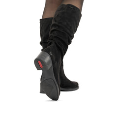 Cizme Dama Rieker RIEK 74192 - Rieker - pantofia.ro