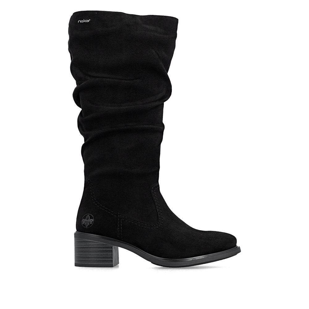 Cizme Dama Rieker RIEK 74192 - Rieker - pantofia.ro