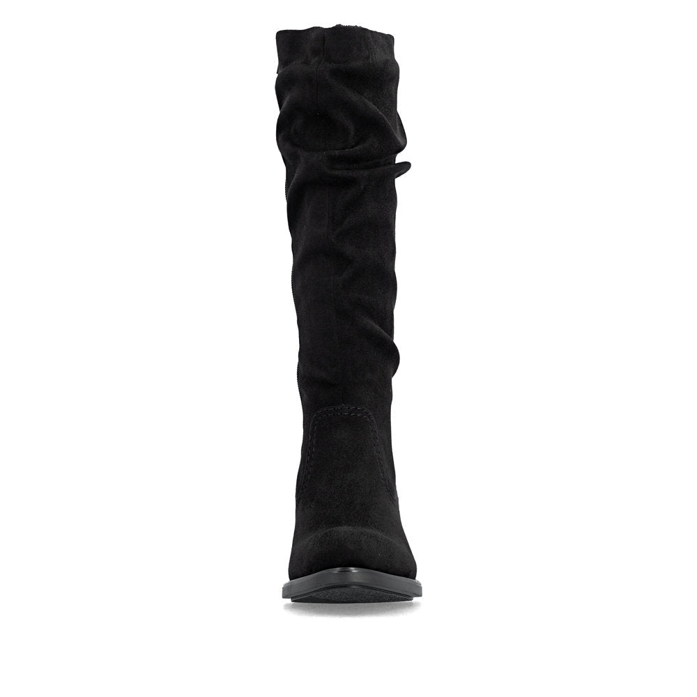 Cizme Dama Rieker RIEK 74192 - Rieker - pantofia.ro
