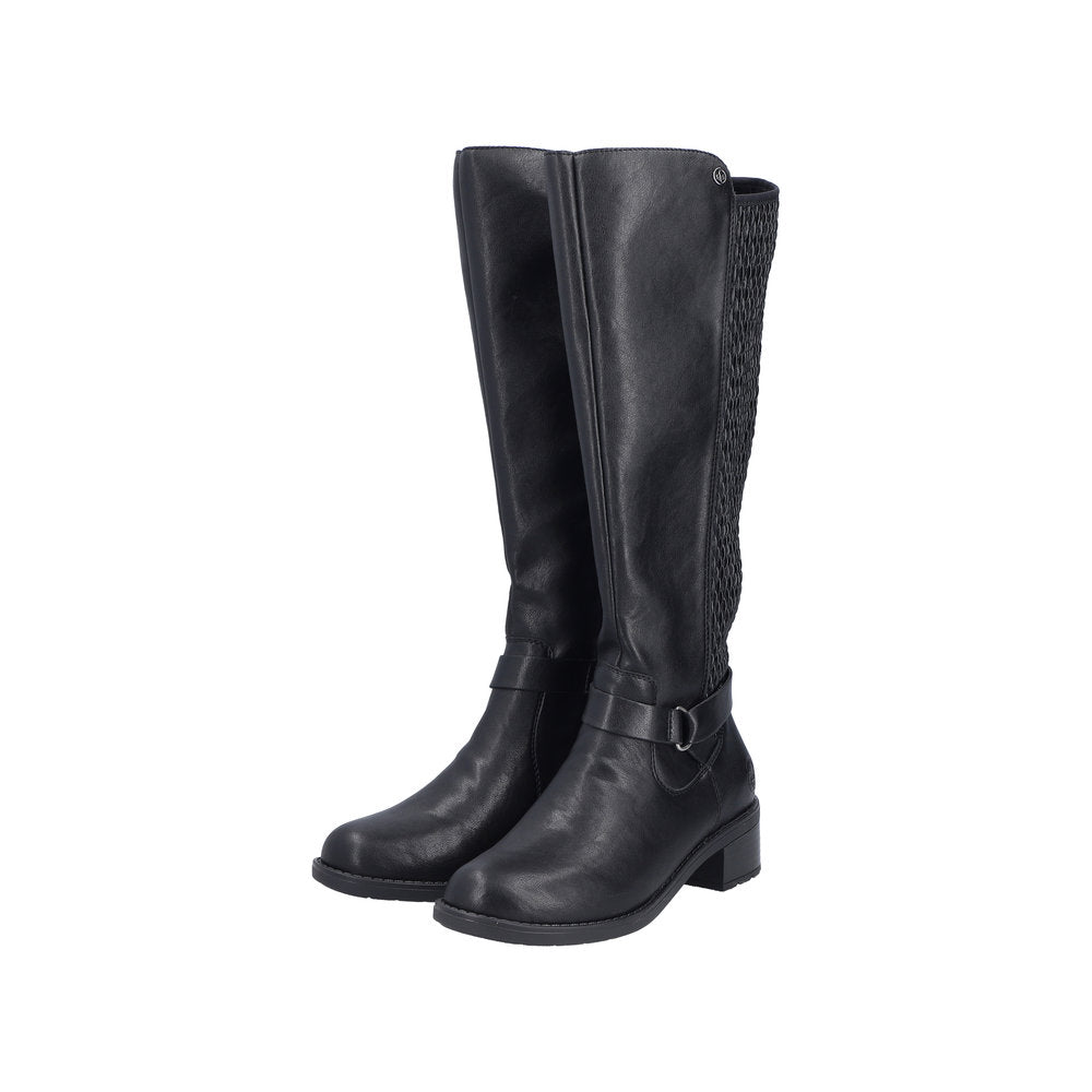 Cizme Dama Rieker RIEK 75490 - Rieker - amely.ro