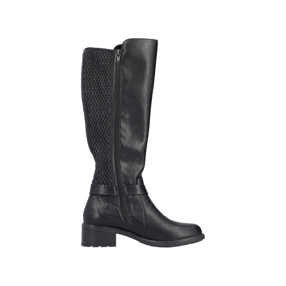 Cizme Dama Rieker RIEK 75490 - Rieker - amely.ro