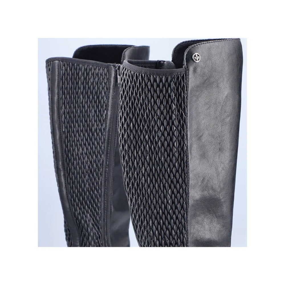 Cizme Dama Rieker RIEK 75490 - Rieker - amely.ro