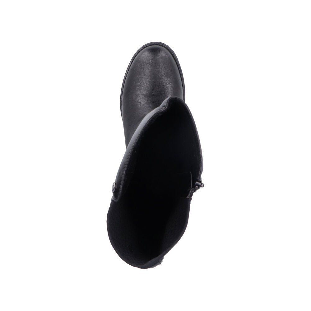 Cizme Dama Rieker RIEK 75490 - Rieker - amely.ro