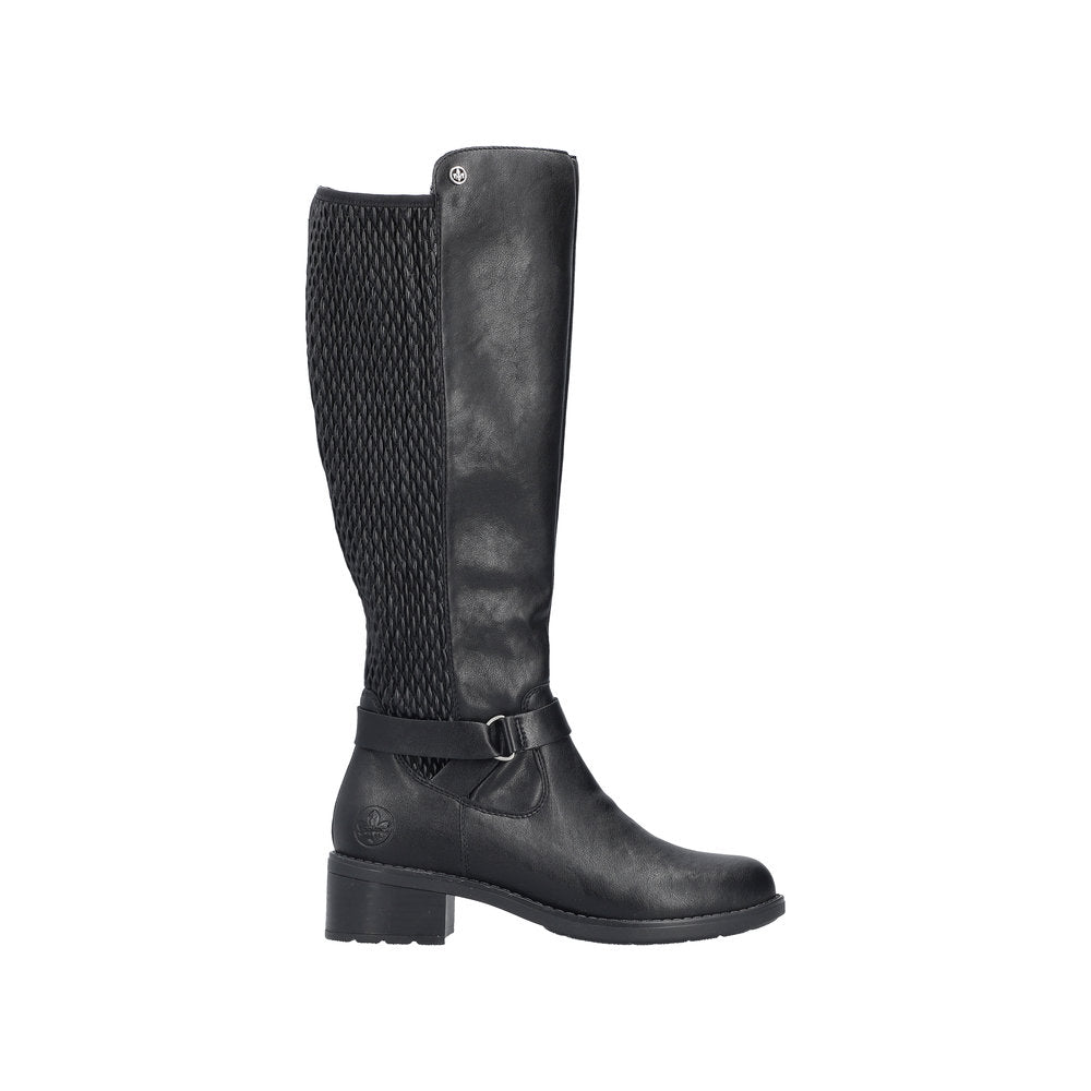 Cizme Dama Rieker RIEK 75490 - Rieker - amely.ro