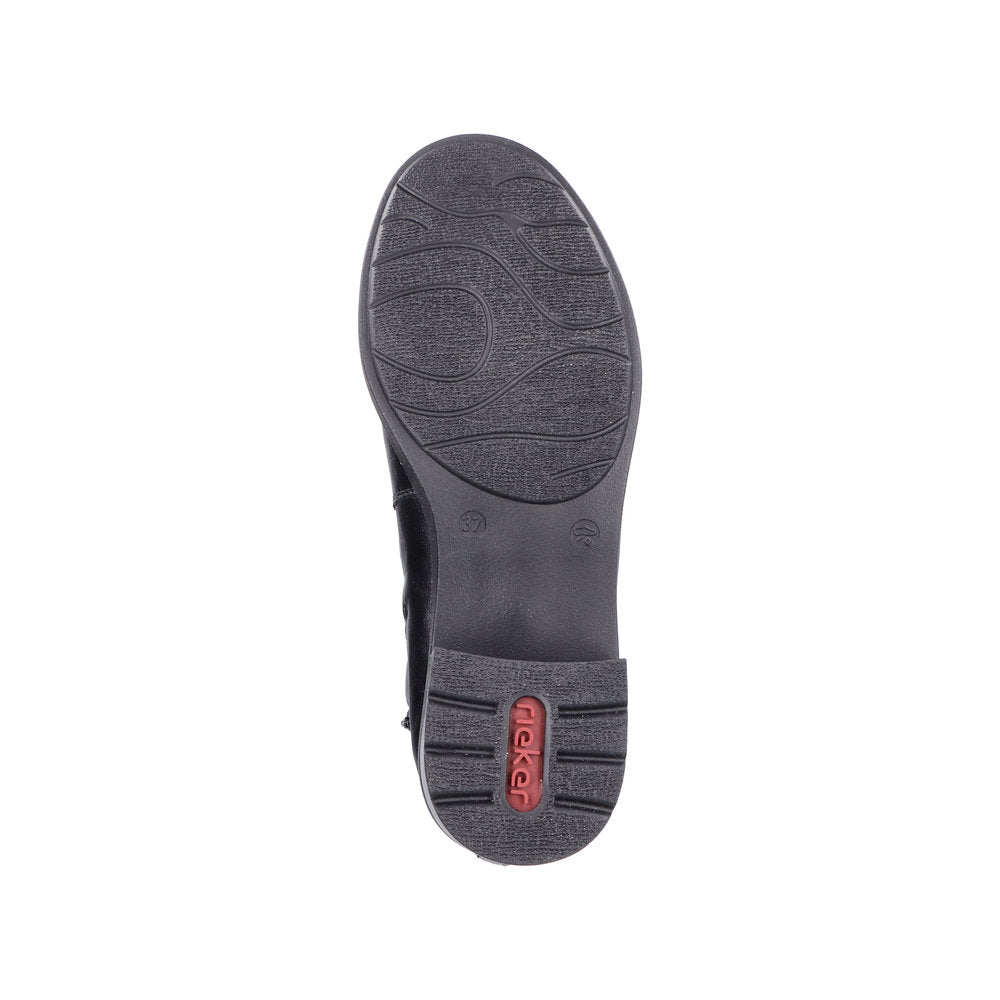 Cizme Dama Rieker RIEK 75490 - Rieker - amely.ro