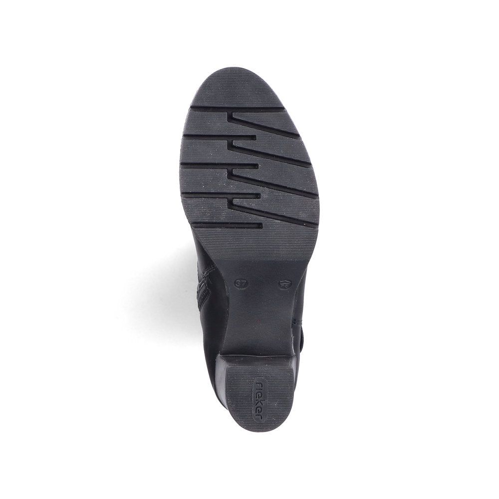 Cizme Dama Rieker RIEK 77690 - Rieker - amely.ro