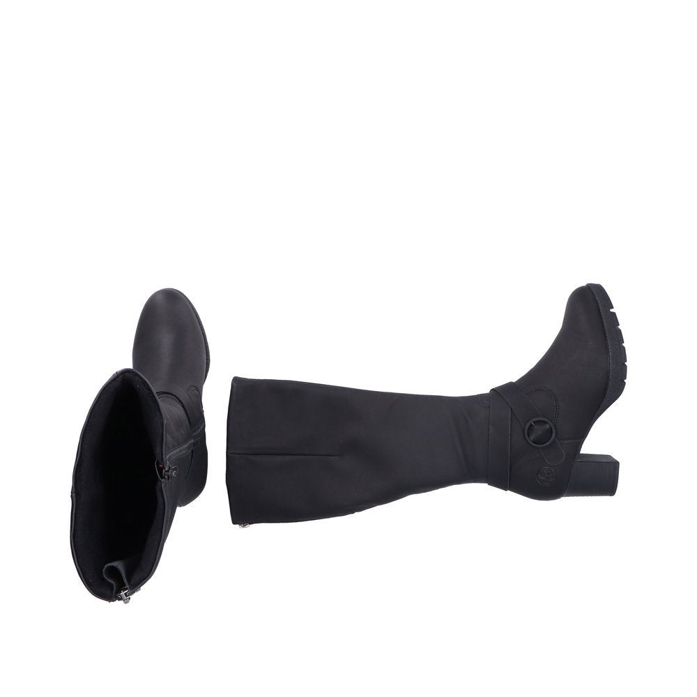 Cizme Dama Rieker RIEK 77690 - Rieker - amely.ro