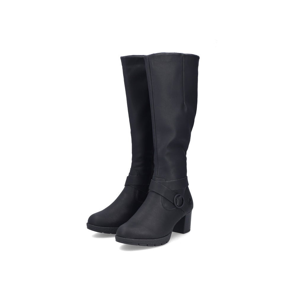 Cizme Dama Rieker RIEK 77690 - Rieker - amely.ro