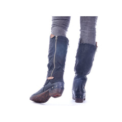 Cizme Dama Rieker RIEK 93655 - Rieker - amely.ro