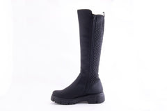 Cizme Dama Rieker Riek X2990 /N - Rieker - amely.ro
