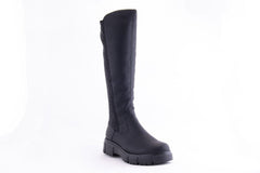 Cizme Dama Rieker Riek X2990 /N - Rieker - amely.ro