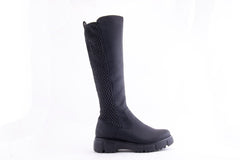 Cizme Dama Rieker Riek X2990 /N - Rieker - amely.ro