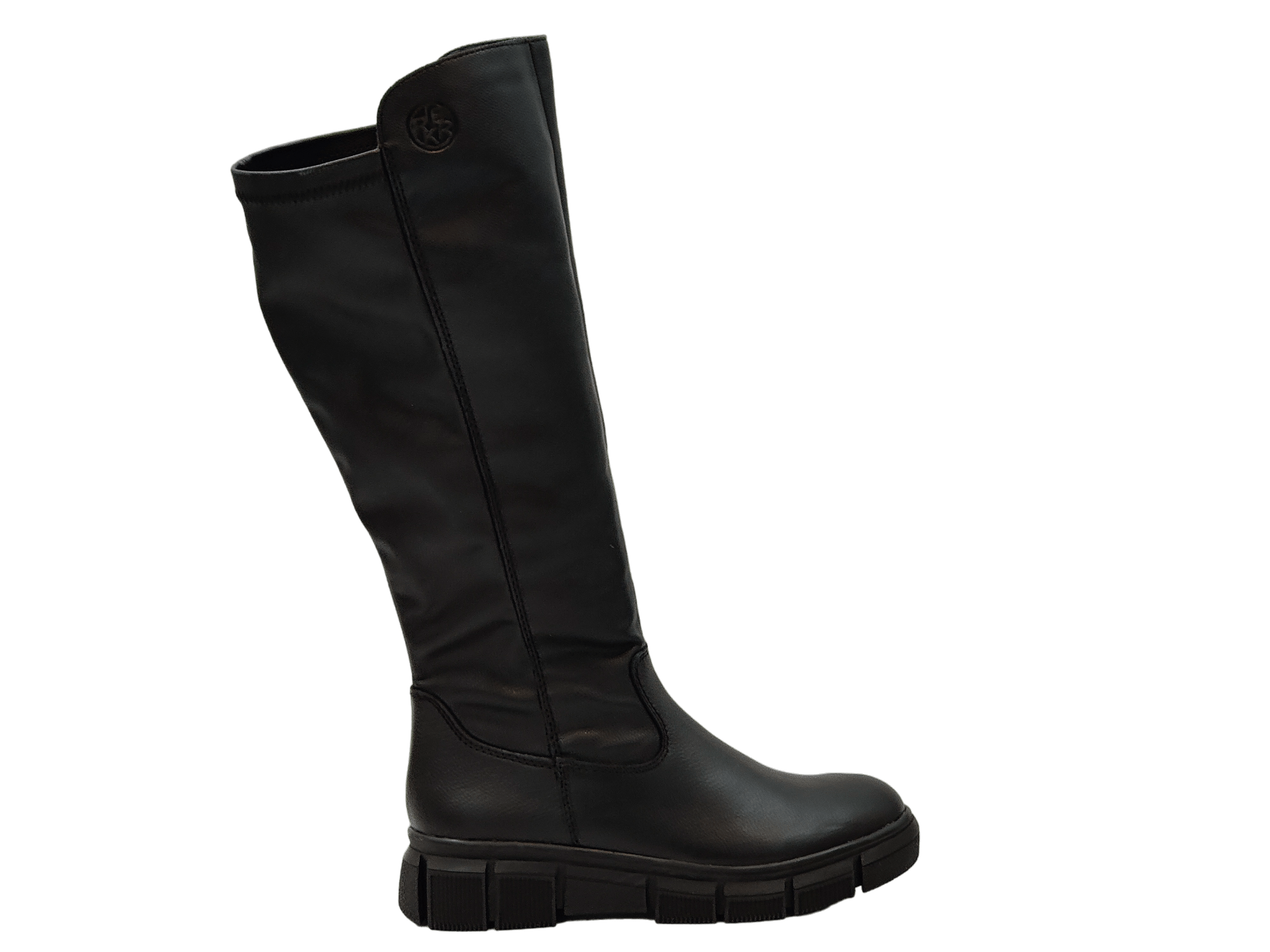 Cizme Dama Rieker Riek X3451 - Rieker - amely.ro